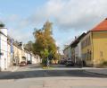 Bild: Josef Pilfusek
Die Neugestaltung des Marktplatzes ist erneut Thema im Pleysteiner Stadtrat.