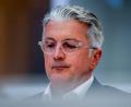 Bild: Matthias Schrader/AP Pool/dpa
Das Landgericht München hatte Ex-Audi-Chef Stadler 2023 wegen Betrugs verurteilt. (Archivbild)