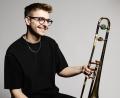 Bild: Foto Jakob Marsmann
Moritz Renner & Strings gastieren im Rahmen des Festivals „Jazzarise“ im Stadttheater Amberg.