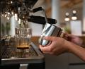 Bild: Elisa Schu
Wie viel WLAN braucht eine Kaffeemaschine?