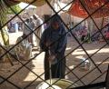 Bild: Marwan Ali/AP/dpa
Der seit 2023 andauernde Krieg im Sudan hat eine der schwersten Hungerkrisen weltweit ausgelöst. (Archivbild)