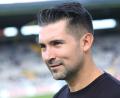 Bild: Karl-Josef Hildenbrand/dpa
Alper Kayabunar hat in München einige Personalsorgen. (Archivbild)