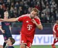 Bild: Peter Kneffel/dpa
Bei Harry Kane steht offenbar die Vertragsverlängerung bevor.