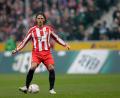 Bild: picture alliance / dpa
Einst bei den Bayern als Spieler, jetzt Trainer in Leipzig: Martín Demichelis. (Archivbild)