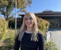 Bild: Paulina Schmidt
Milena Lippert wurde als Kauffrau für Büromanagement zur besten Gesellin der Handwerkskammer Niederbayern-Oberpfalz. Ihr nächstes Ziel hat sie bereits vor Augen: eine Weiterbildung zur Personalkauffrau.