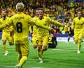 Bild: Terje Pedersen/NTB/dpa
Bodö/Glimt überraschte am Mittwoch mit einem Sieg gegen den BVB.