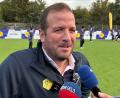 Bild: Felix Schröder/dpa
Der frühere HSV-Profi Rafael van der Vaart.