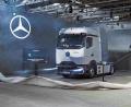 Symbolbild: Daimler Truck Global Communications
DaimlerTruck schafft offenbar noch mehr Arbeitsplätze in Cheb. Zu den konkreten Plänen hält sich das Unternehmen aber derzeit noch bedeckt.