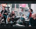 Bild: Mercedes Mayerl
Michael Dandorfer & Band.