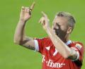 Bild: picture alliance / dpa
Christian Lell war einst Profi beim FC Bayern München. (Archivbild)
