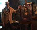 Bild: -/Prime Video/dpa
Stanley Tucci als Roger.