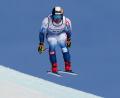 Bild: Pier Marco Tacca/AP/dpa
Erneut schwer verletzt: Norwegens Ski-Star Aleksander Aamodt Kilde. (Archivbild)