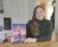 Bild: Christopher Dotzler
Sylvia Haack aus Kümmersbruck hat ihr erstes Kinderbuch geschrieben. Sie hat jede Menge Zeit und Energie in das Projekt gesteckt.