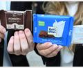 Bild: Bernd Weißbrod/dpa
Ritter Sport kann im Markenrechtsstreit mit der Wacker GmbH aus Mannheim auf einen Sieg vor dem Oberlandesgericht Stuttgart hoffen.