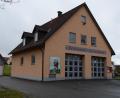 Bild: Arnold Koch
Eine Erweiterung mit Umbau des Feuerwehrgerätehauses Kastl verschiebt der Gemeinderat aus finanziellen Gründen voraussichtlich um fünf Jahre.