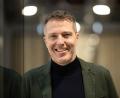 Bild: Sebastian Gollnow/dpa
Der deutsche Sport-Manager Bernd Reichart wechselt zu Real Madrid. (Archivbild)