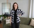 Bild: Erik Glaubitz
Stefanie Kisbauer arbeitet als Fotografin in Altenstadt/WN und hat sich auf Boudoir-Fotografie spezialisiert.