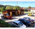 Bild: Lothar Trager
Soll der Neubau des Bauhofs am jetzigen Standort stattfinden oder in Thanheim oder Wolfsbach? Der Gemeinderat will zunächst abklären, was machbar ist.