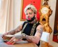 Bild: Uwe Anspach/dpa
Glööckler lebt in der Pfalz. (Archivbild)