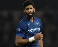 Bild: Martin Rickett/PA Wire/dpa
Der Tod des jungen Rugby-Spielers Hyron Andrews sorgt für Erschütterung (Archivbild).