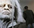 Bild: picture alliance / dpa
Was versteckt sich hinter der Fassade von Klaus Kinski? (Archivbild)