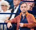Bild: Noah Wedel/dpa
Füchse-Boss Bob Hanning legt viel Wert auf Disziplin. (Archivbild)
