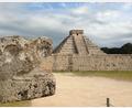 Bild: Denis Düttmann/dpa
Yucatán ist ein beliebtes Reiseziel - auch für deutsche Touristen. (Archivbild)