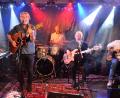 Bild: Helmut Kunz
„Welsner & Konsorten“ spielten auf der „Live Stage“ im Kulturbahnhof Parapluie in Weiden.