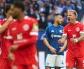 Bild: Bernd Thissen/dpa
Phillip Tietz entschied kaltschnäuzig die Partie.