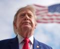 Bild: Julia Demaree Nikhinson/AP/dpa
US-Präsident Trump hat neue Zölle gegen Russland vorerst auf Eis gelegt.