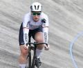 Bild: Bernd Weißbrod/dpa
Pauline Grabosch hat bei der Bahnrad-WM in Shanghai die Goldmedaille im 1.000-Meter-Zeitfahren gewonnen. (Archivbild)
