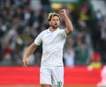 Bild: Carmen Jaspersen/dpa
Werder Bremens Torjäger Niclas Füllkrug.
