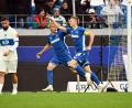 Bild: Uli Deck/dpa
Erzielte das 2:0: KSC-Kapitän Marvin Wanitzek.