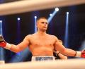 Bild: picture alliance / dpa
In seiner Profikarriere bestritt Denis Boizow 37 Kämpfe und gewann 36 davon, 27 durch K.o. (Archivbild)