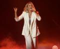 Bild: Agentur Wehnert/M. Gränzdörfer/Geisler-Fotopress/dpa
Noch im Dezember kommt eine neues Album von Helene Fischer auf den Markt.
