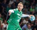 Bild: Andreas Gora/dpa
Welthandballer Mathias Gidsel regt eine Änderung der Transferregeln an. (Archivbild)