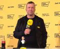 Bild: Christian Kunz/dpa
Lothar Matthäus sieht einen Lerneffekt bei Michael Olise.