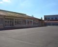 Bild: Josef Rosner
Aus der Grundschule Bad Neualbenreuth soll bis zum Herbst 2028 ein Kindercampus werden.