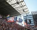 Bild: Christian Charisius/dpa
Der FC St. Pauli sucht eine neue Stadionhymne.