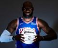 Bild: Chris Szagola/AP/dpa
James spielt künftig für die Sixers. (Archivbild)