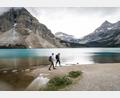 Bild: Jeff Mcintosh/Canadian Press via ZUMA Press/dpa
Die Provinz Alberta stimmt über eine mögliche Abspaltung von Kanada ab. (Archivbild)