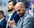 Archivbild: Tobias Neubert
Alan Letang ist nicht mehr Trainer des EC Red Bull Salzburg.