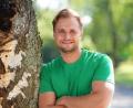 Bild: RTL/Stefan Gregorowius
Ob Bio-Ackerbauer Daniel Eibisch aus Kaibitz bei "Bauer sucht Frau" sein Liebesglück findet? Die Zuschauer erfahren es ab 9. November, wenn bei RTL die aktuelle Staffel startet.