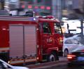 Bild: Johannes Neudecker/dpa
In der Provinz Fujian rückte die Feuerwehr aus, um ein Kind von einem Balkon zu retten. (Symbolbild)
