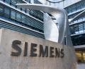 Bild: Sven Hoppe/dpa
Siemens arbeitet beim digitalen Zwilling mit Nvidia zusammen. (Archivbild)