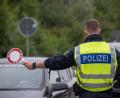 Bild: Harald Tittel/dpa
Bei Grenzkontrollen wurden die Bundespolizisten fündig. (Symbolbild)