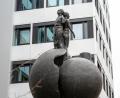 Bild: Leonie Asendorpf/dpa
Wegen Korruption in der Ausländerbehörde des Kreisverwaltungsreferats liefen mehrere Ermittlungsverfahren. (Archivbild)