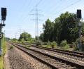 Bild: Sascha Thelen/dpa
2023 hat die Bahn den Einsatz von Glyphosat eingestellt - und macht nun die Kehrtwende. (Archivbild)