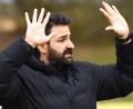 Bild: Gerhard Büttner
Tännesbergs Trainer Ibrahim Devrilen bezichtigt einen Spieler des FC Wernberg der rassistischen Beleidigung.