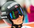 Bild: Philipp von Ditfurth/dpa
Silje Opseth ist schwanger. (Archivbild)